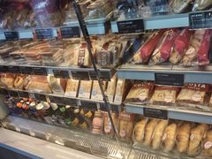 -COSTA COFFEE(丰联广场店)