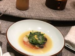 -素慧餐厅(大虹桥店)