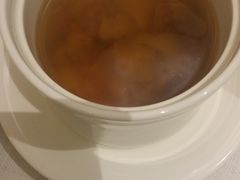 -上海金桥红枫万豪酒店-万豪中餐厅
