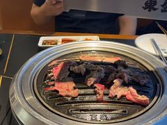 -東盛炭烤自助料理(浦东文峰广场店)