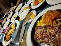 -豪客来牛排(海沧阿罗海店)