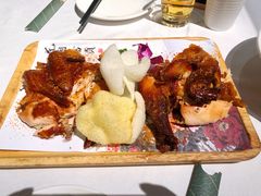 招牌胡桃里烤鸡-胡桃里音乐酒馆(下沙店)