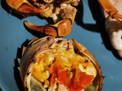 -蓝珊甄选海鲜自助·火锅大排档(近阿那亚店)