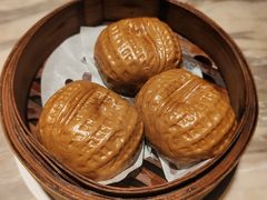 -广州花园酒店荔湾亭·地道点心·粤式饮茶