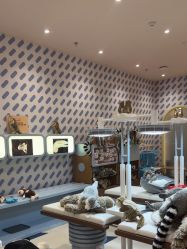 -奈尔宝·儿童乐园·亲子餐厅(长沙运达汇店)