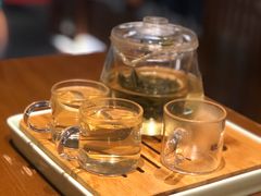 -傑·料理·海鲜放题(佛山文华荟店)