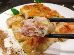 锅贴豆腐-阿庄新豫菜(航海东路店)