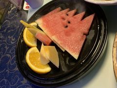 -海市蜃楼花园主题餐厅(石顶店)