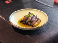 茄子-蟹榭·本帮江浙菜·蟹宴(五角场合生汇商场店)