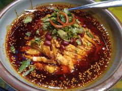 钵钵鸡-辛香汇(大华第一坊店)