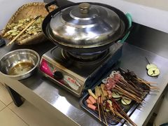 -怪老头甜不辣(抚琴小区店)