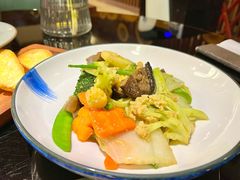 -金厨泰国餐厅·全泰籍厨师料理(拱北店)