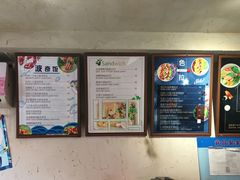-Miss Fresh轻食(南京西路店)