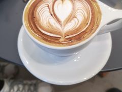 -LAB COFFEE来杯咖啡(浦仓路店)