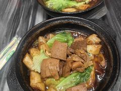 -珍珍小食店(西华路店)