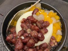 小料奶糖布丁-鲜芋仙Meet Fresh(壹方城店)