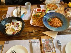 -冲浪熊西餐厅(昌黎店)