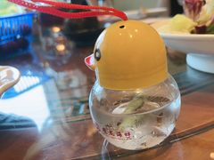 -鹰龙海畔度假酒店(咸祥店)