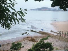 -青岛第二海水浴场
