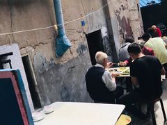 -九龙餐厅(大沽路店)