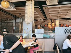 -滋粥楼·顺德菜(番禺广场总店)