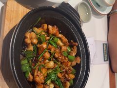 -金牌禄运·点心·啫煲(百信广场店)