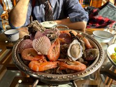 -良师门滨海人家·海鲜·家常菜(滨海城店)