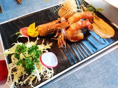 -Wei菋·Le Bistrot