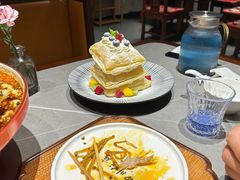 -四川饭店(长白店)