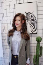 -Hair Glam 格拉姆造型旗舰店