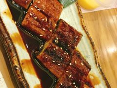 -林妈妈村·日式料理(宝山龙湖天街店)