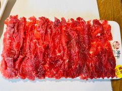 -焯牛潮汕牛肉火锅(云峰街创始店)