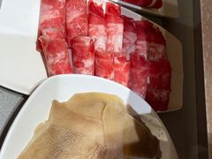 -海底捞火锅(高新万达店)
