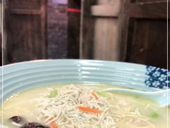 -粗茶淡饭(东关街店)