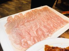 -红鼎坊·老成都火锅(新南门店)