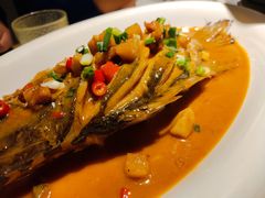 -小菜园新徽菜(合肥滨湖世纪金源店)