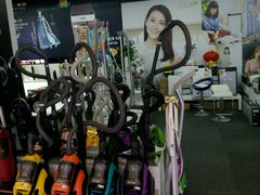 -苏宁易购(Suning Elec大连胜利广场店)