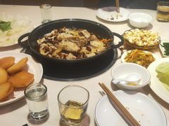 -万和源炝锅城·活鱼现炝(文艺北路店)