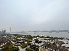 -武汉洲际酒店