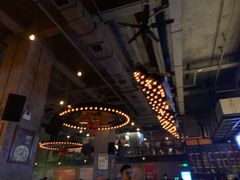 -HIB HUB公社(解放西路店)