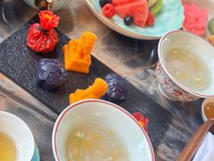 -广富林宰相府酒店·水云间