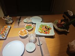 -三石铁板烧(紫竹桥店)