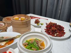 -祥记餐饮•豫粤珍味(金隅大厦店)