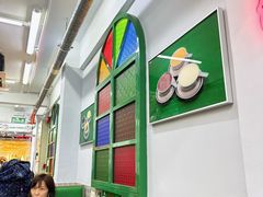 -义顺牛奶公司(板樟堂店)