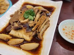 -都一处烧麦馆(前门店)