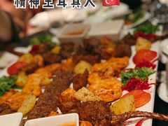 -Efes Turkish & Mediterranean Cuisine 艾菲斯餐厅(陆家嘴店)