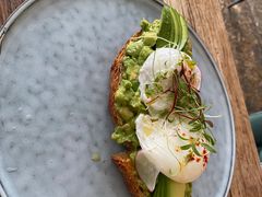 -O'mills Sourdough Bakery&Bistro(永嘉路店)