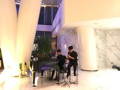 -广州四季酒店