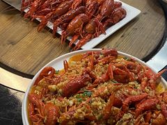 -潜江虾皇(振兴中路店)