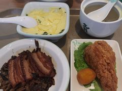 -老乡鸡(新邻天地店)